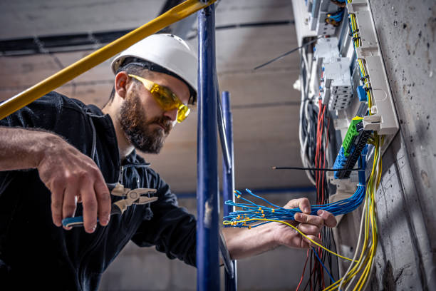 Best Residential Electrician Services  in Spanay, WA