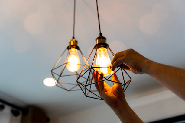 Best Best Electricians Near Me  in Spanay, WA