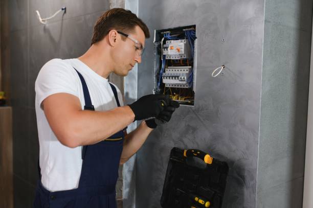 Best Electrical Troubleshooting Services  in Spanay, WA