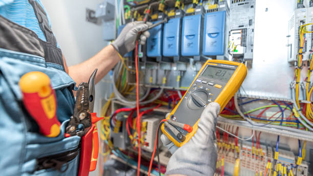 Best Emergency Electrical Repair  in Spanay, WA