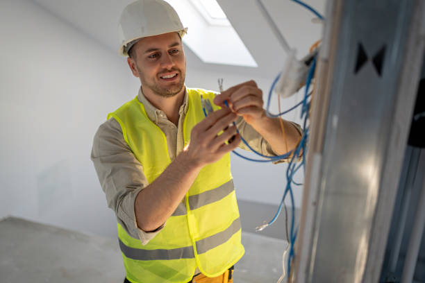 Best Commercial Electrician Services  in Spanay, WA