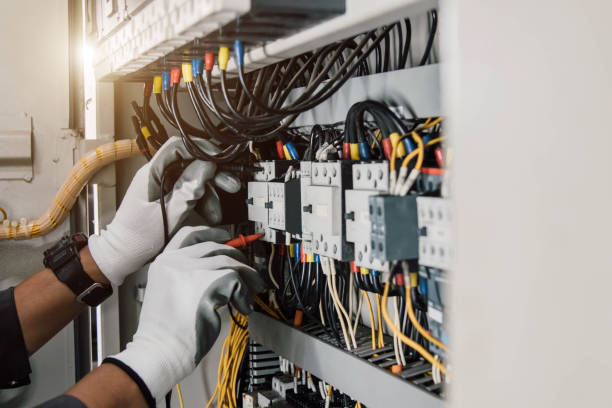 Best Electrical Wiring Services  in Spanay, WA